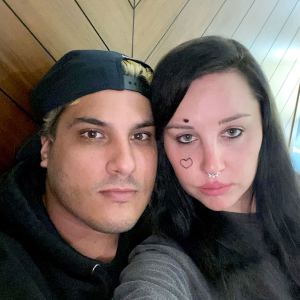 Amanda Bynes Claims She Kicked Fiance Paul Michael Out of Their Home Amid Shocking Claims