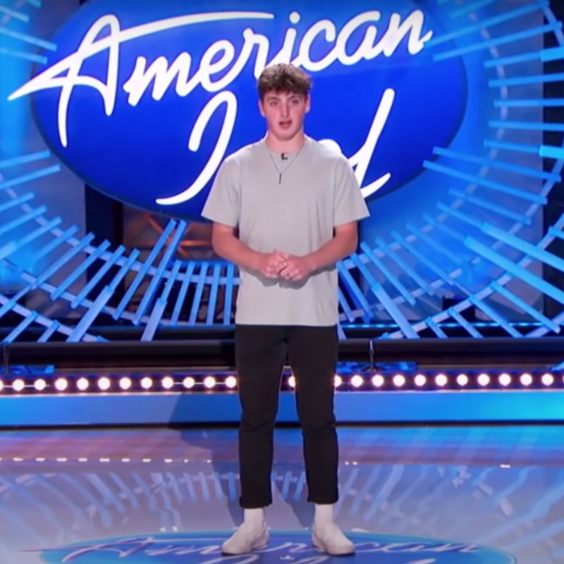 American Idol Contestants Who Have Dropped Out Kenedi Anderson More Benson Boone