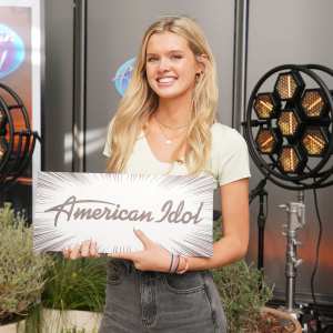 American Idol Frontrunner Kenedi Anderson Breaks Silence After Quitting