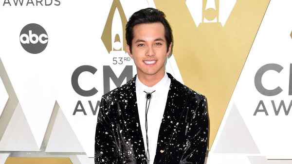 American Idol Winner Laine Hardy Receives Arrest Warrant