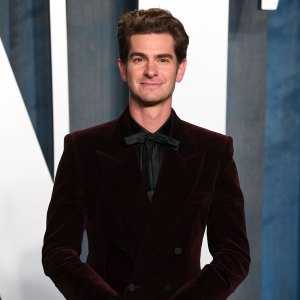 Andrew Garfield Has No Asshole Policy When Choosing Roles Like Under the Banner of Heaven