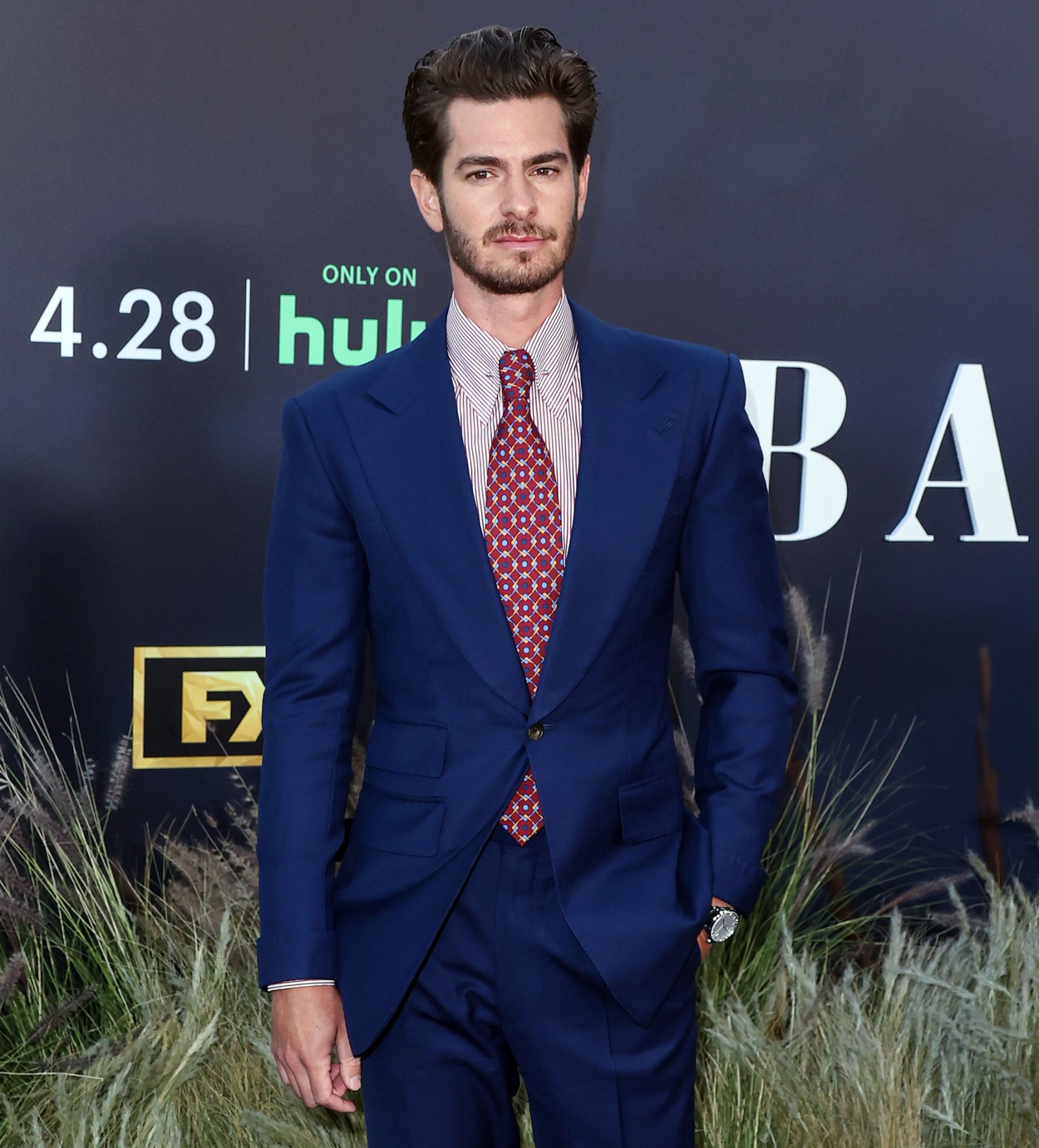 Andrew Garfield Stars in Mormon Drama Under the Banner of Heaven Everything to Know