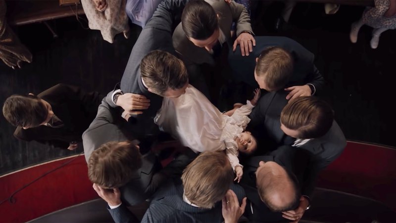 Inside Andrew Garfield's Mormon Crime Drama 'Under the Banner of Heaven'