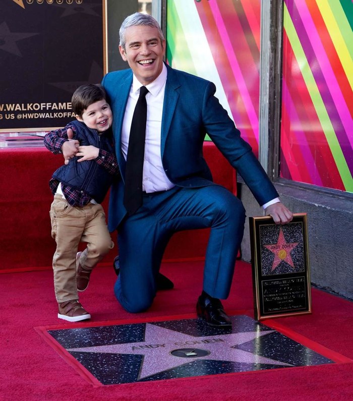 Andy Cohen Is Expecting a 2nd Child Via Surrogate a Baby Girl