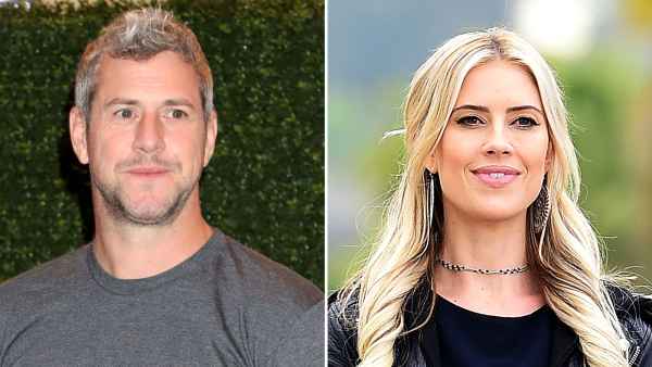 Ant Anstead Denied Request for Full Custody of Son Hudson Sets Court Date With Ex-Wife Christina Haack
