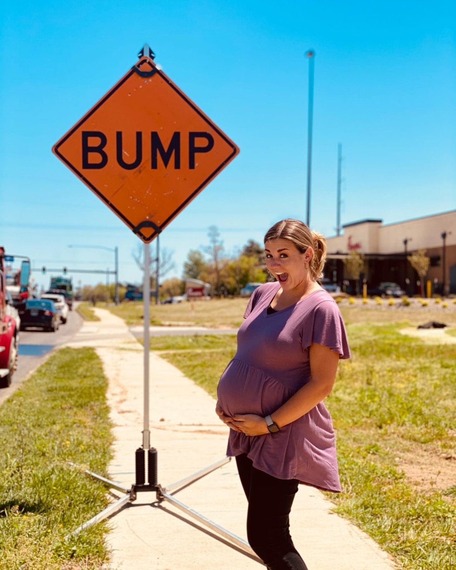 ‘Any Day’ Now! See Pregnant Katey Duggar’s Baby Bump Ahead of 1st Child