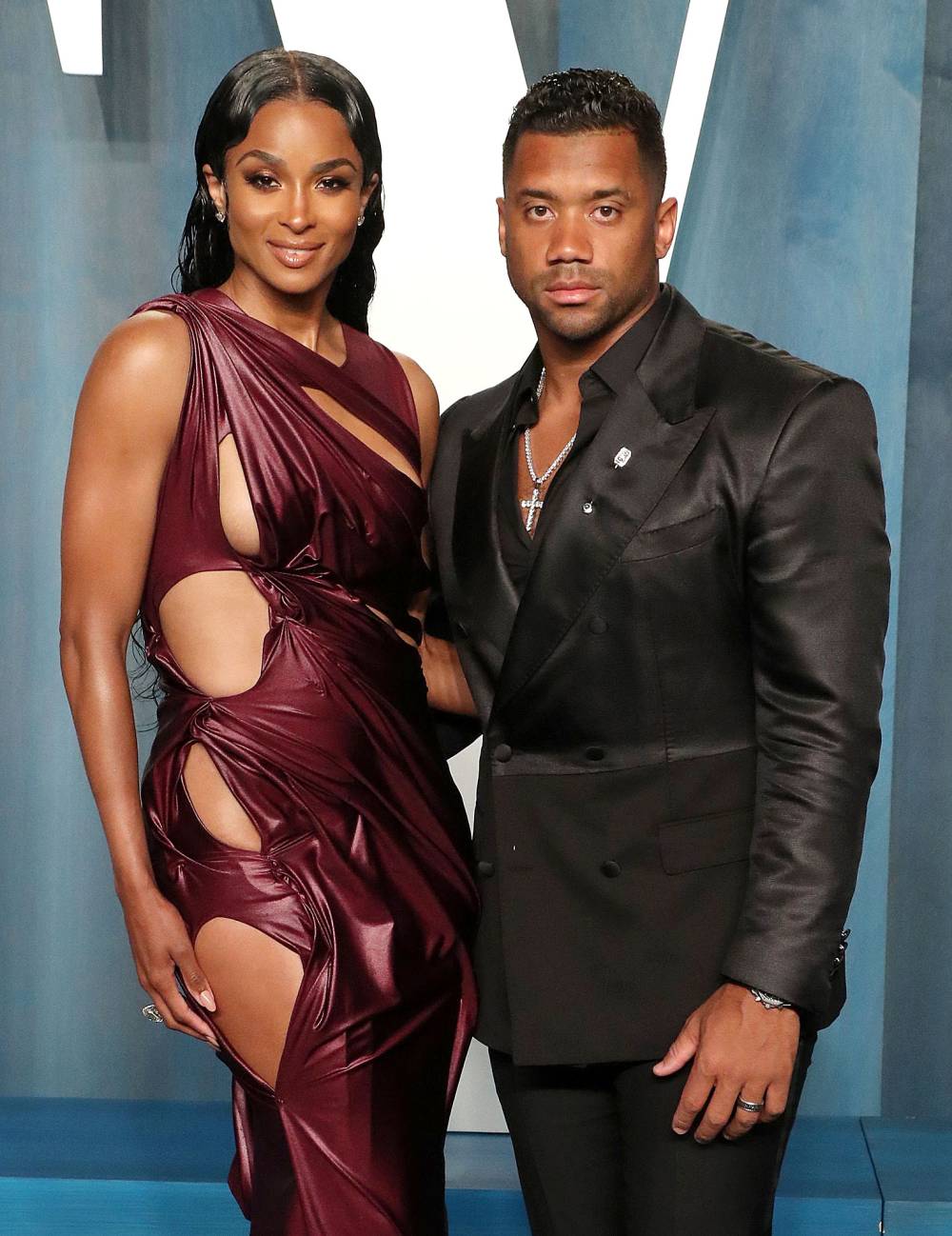 Ciara: Everything You Want to Know About Mrs. Russell Wilson