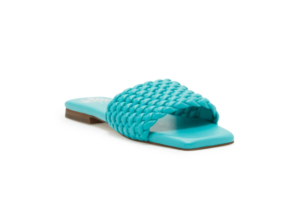 Arissa Slide