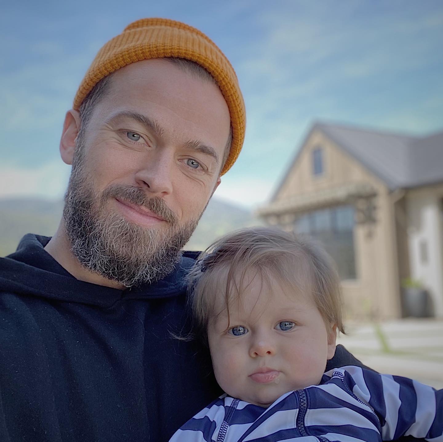 Artem Chigvintsev and More Celebs Raising Their Kids to Be Bilingual