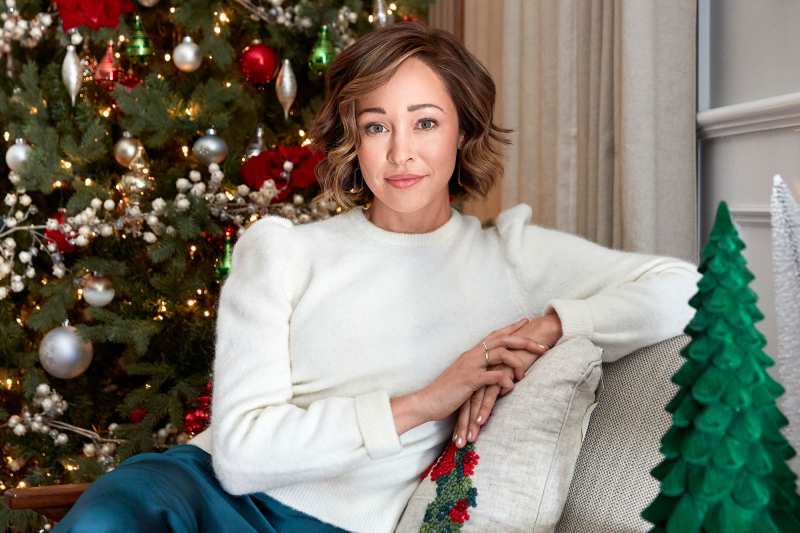 Autumn Reeser Hallmark Channel and GAC Media Biggest Stars Current Status With Their Network