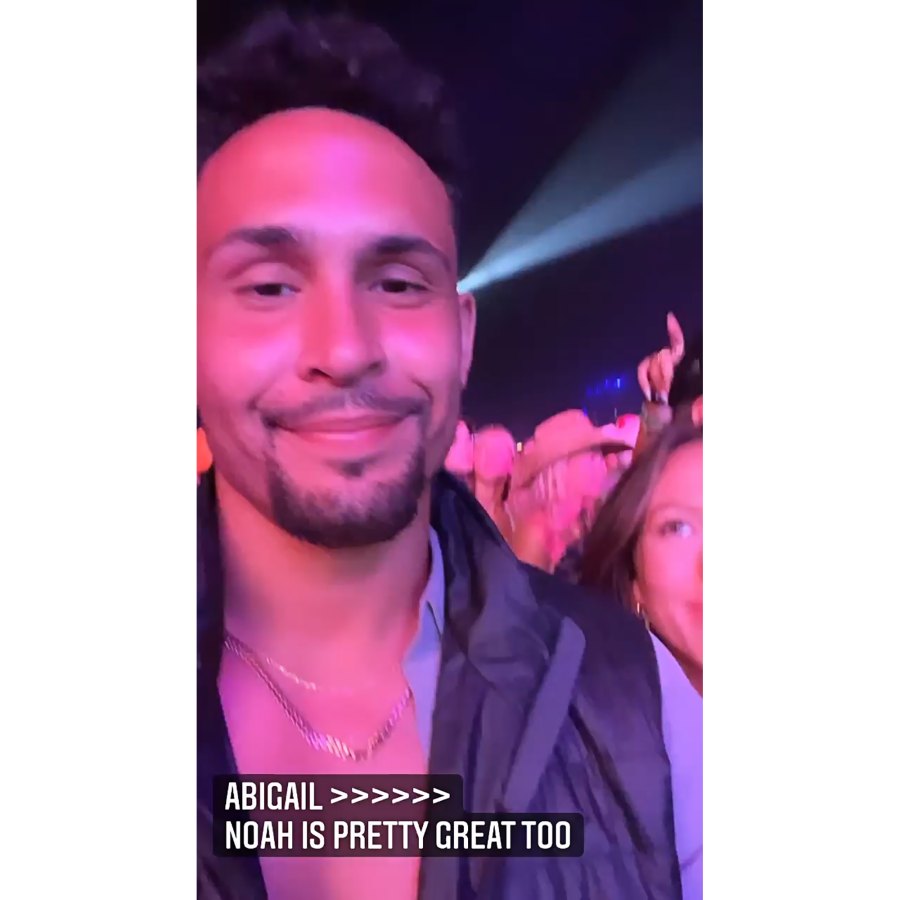 Bachelor Nation Stars Enjoy Stagecoach Festival 2022: Hannah Brown, Blake Horstmann and More