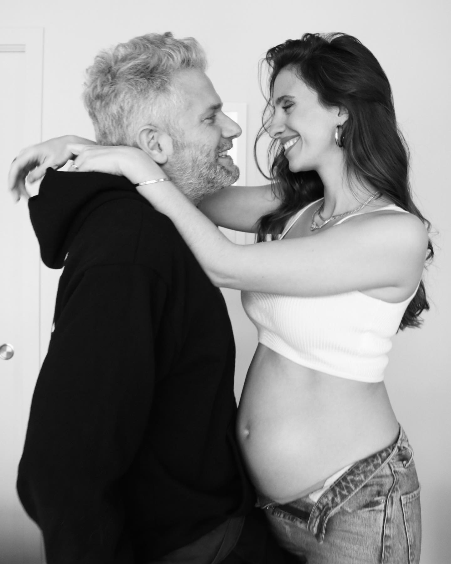 Bachelor Baby Bumps Reality Stars Pregnancy Pics