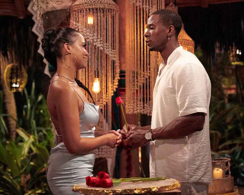 Bachelor in Paradise Maurissa Gunn Reveals When She Started to Doubt Riley Christian Romance
