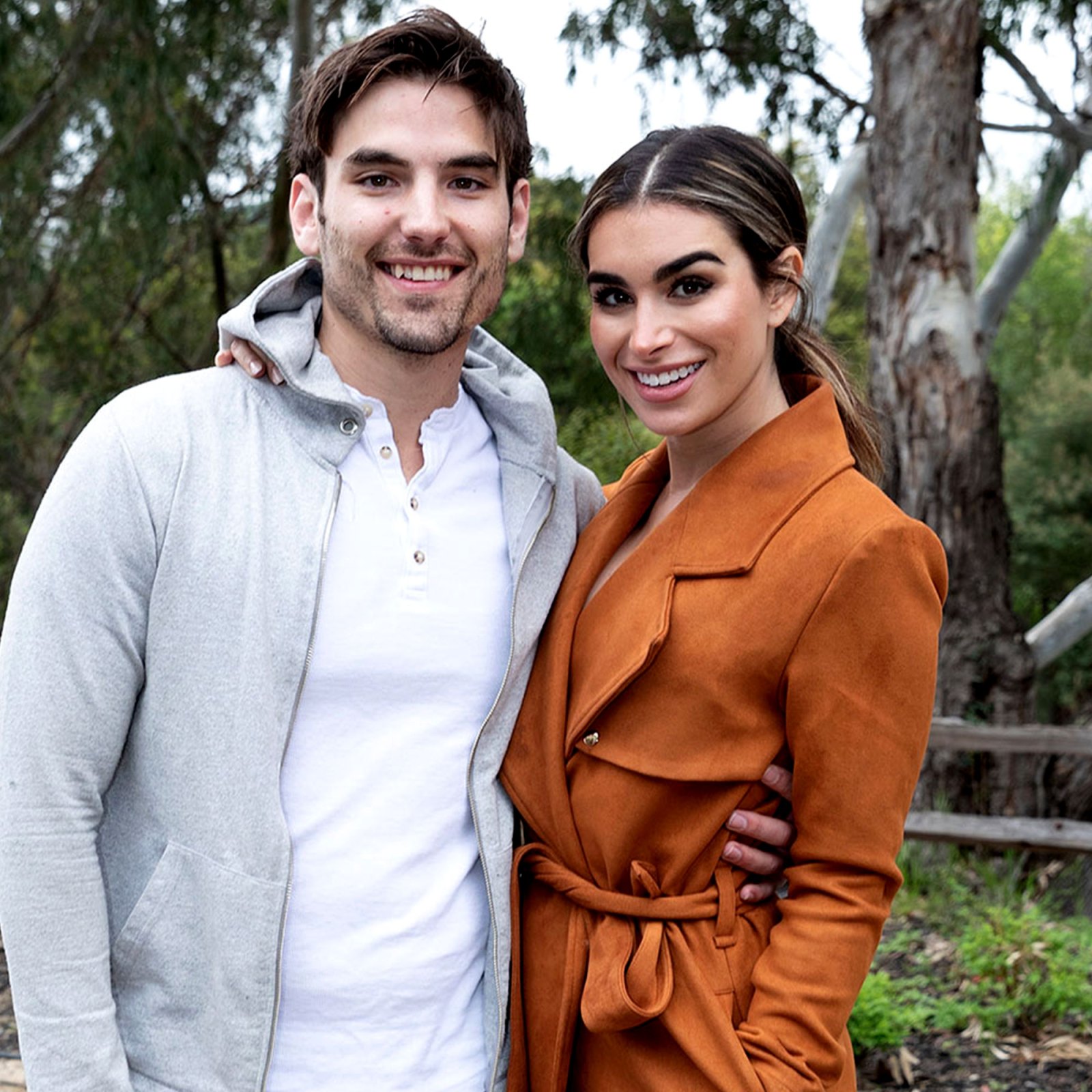 Bachelor in Paradise’s Ashley Iaconetti and Jared Haibon’s Best Parenting Quotes