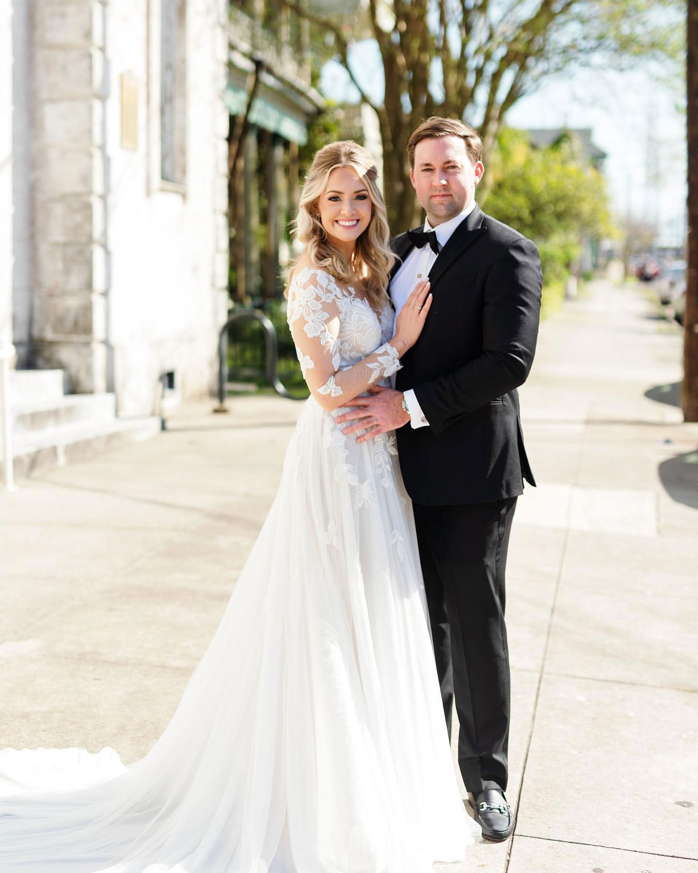 Bachelor in Paradise's Jenna Cooper Elopes With Fiance Karl Hudson