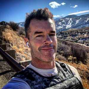 Bachelorette Ryan Sutter Is In a Much Better Place 2 Years Into Health Battle