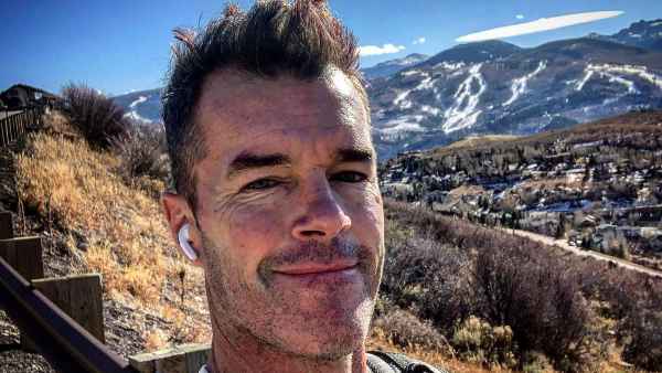 Bachelorette Ryan Sutter Is In a Much Better Place 2 Years Into Health Battle