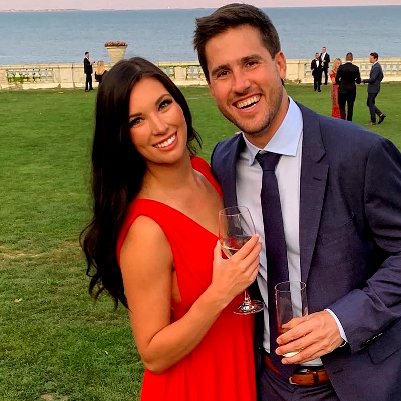 Bachelorette’s JJ Lane Welcomes 1st Baby With Wife Kayla Hughes, His 2nd