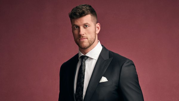 Bachelor's Clayton Echard Says He Hit Rock Bottom Before Filming After the Final Rose