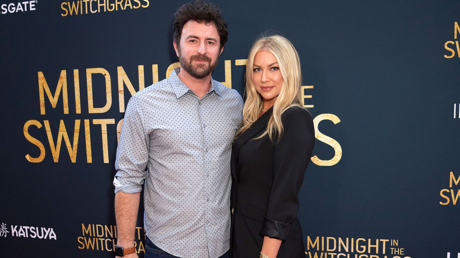 Beau Clark Teases His and Stassi Schroeder 2nd Wedding