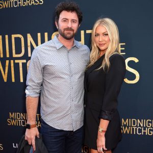 Beau Clark Teases His and Stassi Schroeder 2nd Wedding