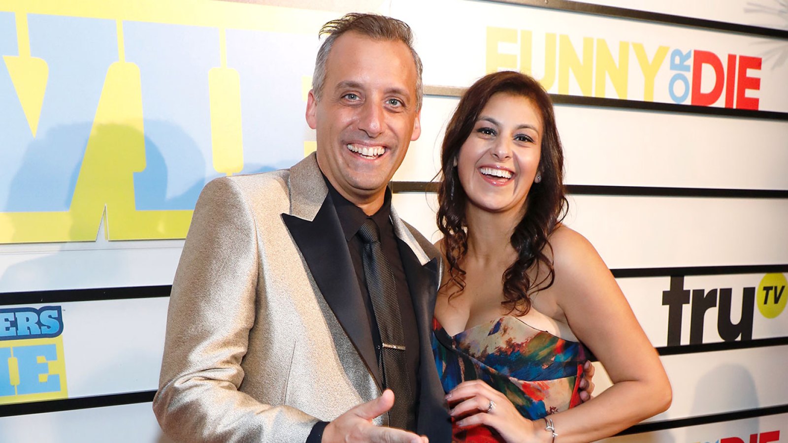 Bessy Gatto Admits It Was 'Very Hard' to Announce Her Separation From Impractical Jokers' Joe Gatto 2