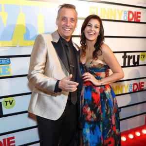 Bessy Gatto Admits It Was 'Very Hard' to Announce Her Separation From Impractical Jokers' Joe Gatto 2