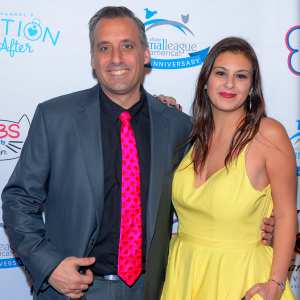 Bessy Gatto Describes Coparenting Dynamic With Joe Gatto: ‘We’ll Always Be a Family’