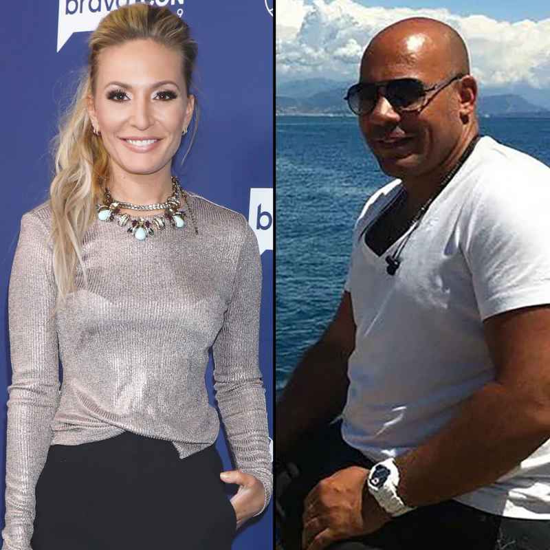 Biggest Below Deck Feuds Where Relationships Stand Today Kate Chastain Leon Walker