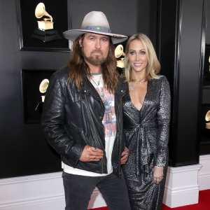 Billy Ray Cyrus and Tish Cyrus Break Silence on Divorce Promo