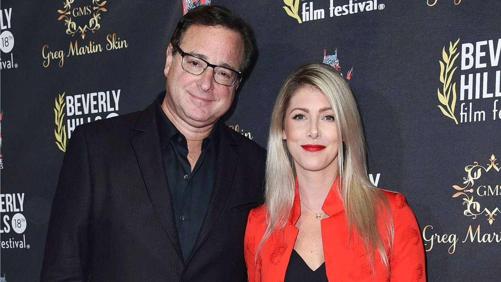 Bob Sagets Widow Kelly Rizzo Is Selling the Familys Home
