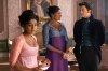 Bridgeerton's best love triangles in television and film history over the years