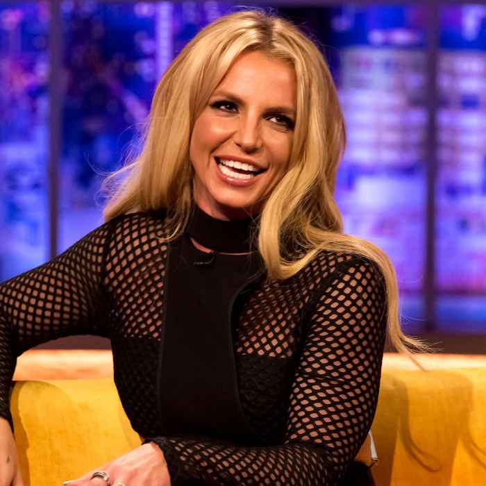 Britney Spears Raves Over Pregnant Sex Life, Discusses Motherhood Fears
