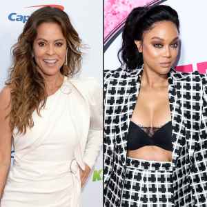 Brooke Burke Calls Out 'Dancing With the Stars' Host Tyra Banks