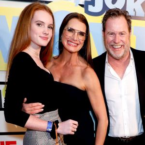 Brooke Shields Shares Her Secret to Raising Grounded Daughters: ‘I’m Really Tough’