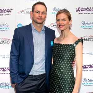 Brooklyn Decker Says Andy Roddick Marriage Is ‘Hilariously Transactional’ While Raising Kids: ‘Efficiency Is Key’