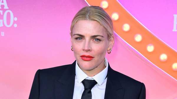 Busy Philipps Isn’t Thrilled That Child Birdie’s Friends Think She’s a MILF
