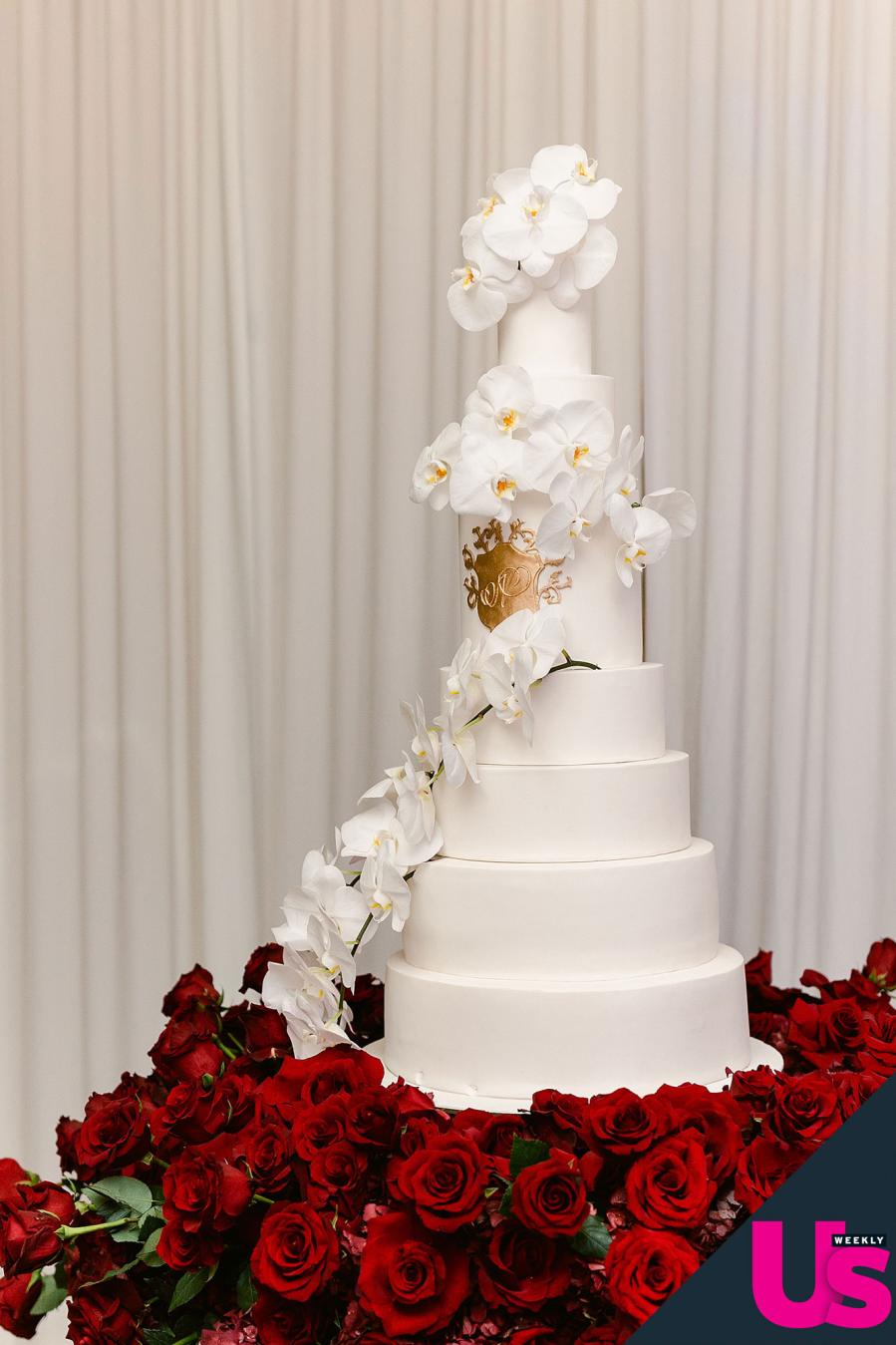Cake The Challenge Zach Nichols and Jenna Compono Say Dream Wedding Was Worth the Wait