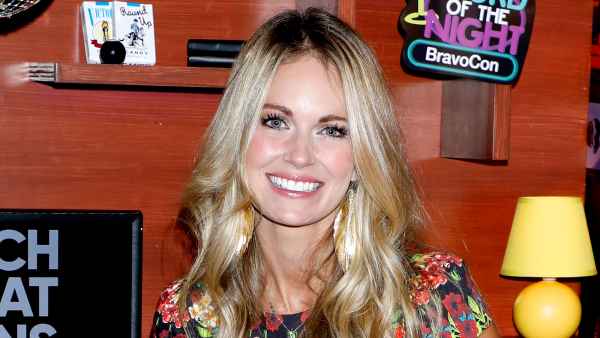 Cameran Eubanks Explains Why She Doesn’t Want More Kids: ‘I’m Good’