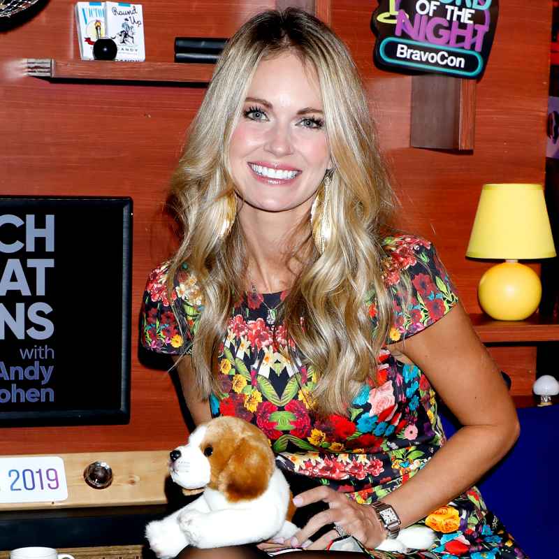 Cameran Eubanks Explains Why She Doesn’t Want More Kids: ‘I’m Good’