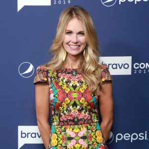 Cameran Eubanks Reveals She Turned Down The Challenge Won’t Return to Southern Charm Despite Having Great Time