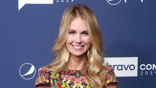 Cameran Eubanks Reveals She Turned Down The Challenge Won’t Return to Southern Charm Despite Having Great Time