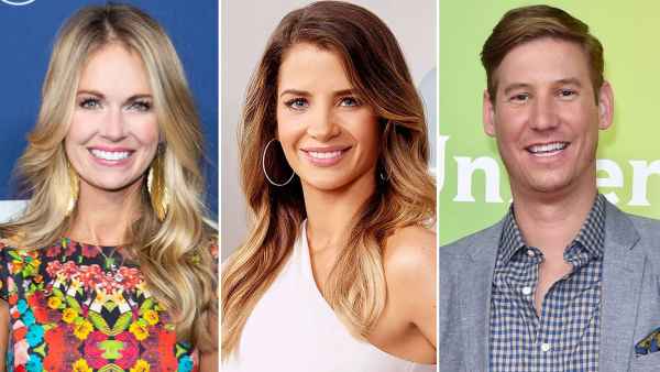 Cameran Eubanks Sounds Off Naomie Southern Charm Return Austen Drama
