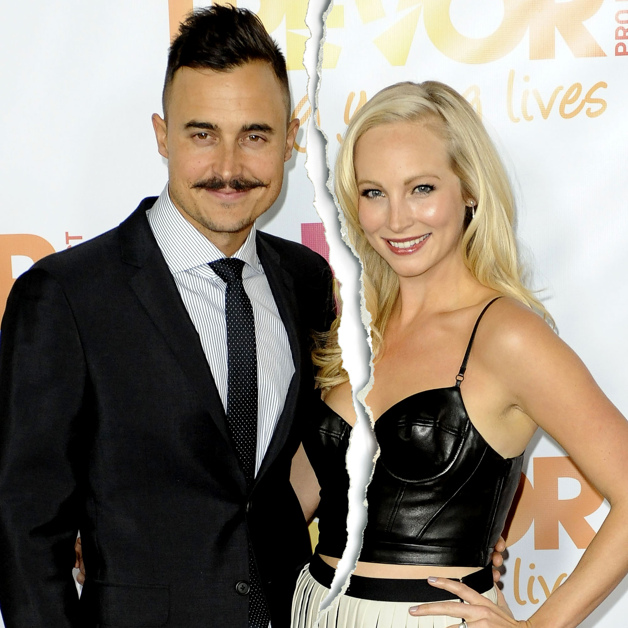 Candice Accola, Husband Joe King Split After 7 Years of Marriage picture
