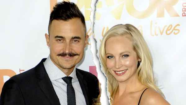 Candice Accola and Husband Joe King Split After 7 Years of Marriage