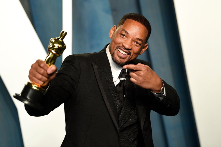 Celebrating Will Smith How Chris Rock Saved Oscars After Disappointing Will Smith Slap