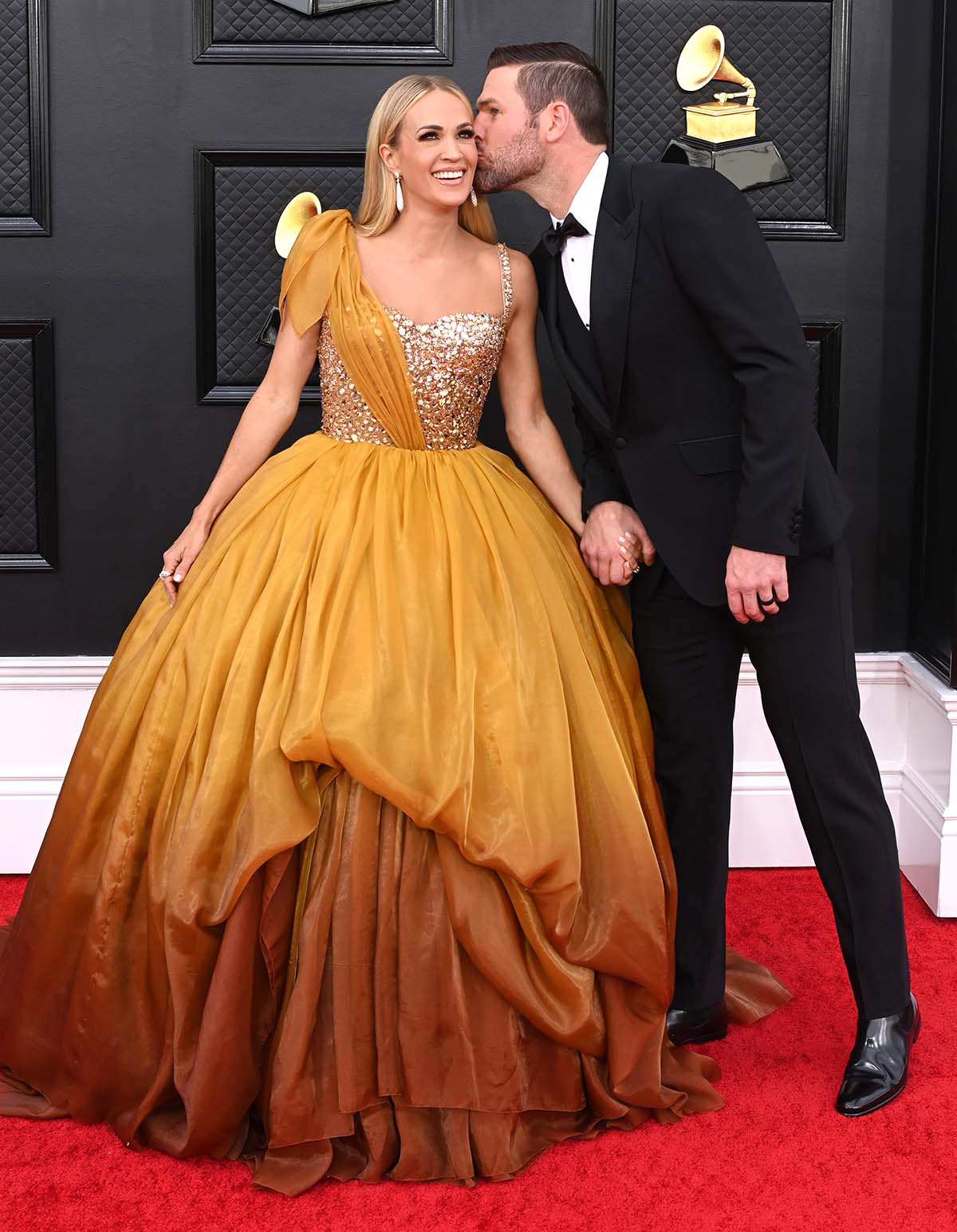 Carrie Underwood And Husband Mike Fisher's Relationship Timeline