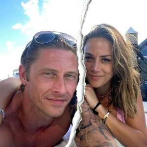 Celebrity Splits of 2022 Stars Who Broke Up This Year