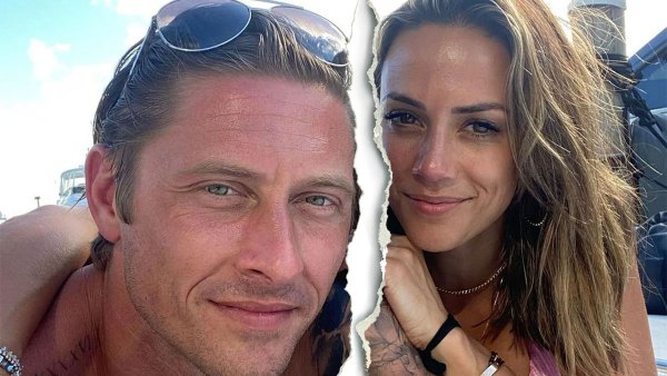 Celebrity Splits of 2022 Stars Who Broke Up This Year