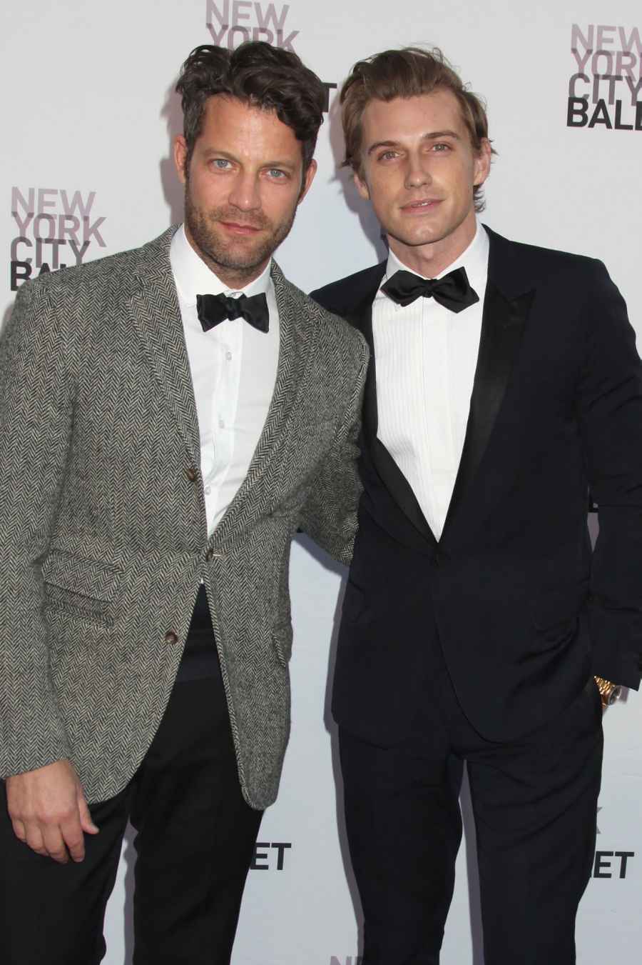 Celebrity Weddings 2014 Nate Berkus and Jeremiah Brent